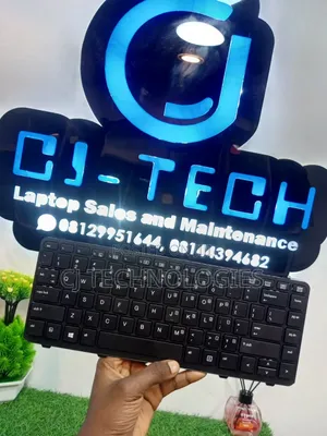 Hp440g1 Keyboard