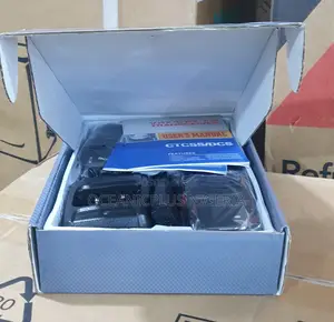 Original Baofeng Bf-888s - Keep Your Team in Sync