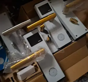 Innovative Hotel Infrastructure: Card Lock Endpoints + Free