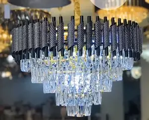 Crystal Chandelier