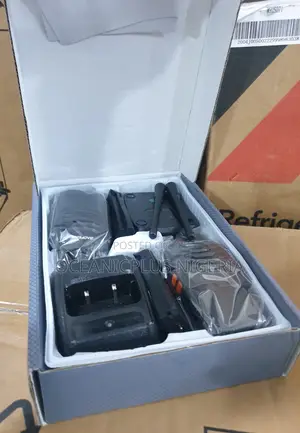 Standard Baofeng Bf-888s: Best For Secure Communication