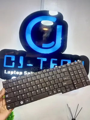 Toshiba C660 Keyboard