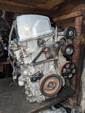 2008 Honda Accord K24z Direct Japan Engines