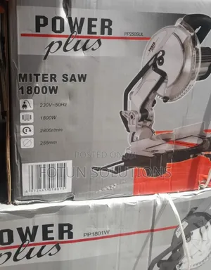 Miter Saw 1800w