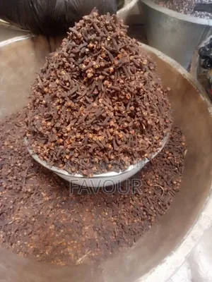 Cloves/ Ginger Garlic, Moringa Seed and Powder