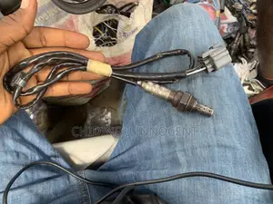 Oxygen Sensor Downstream Honda Accord Eod 2002 2004 Model