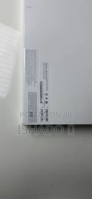 Apple Magic Keyboard