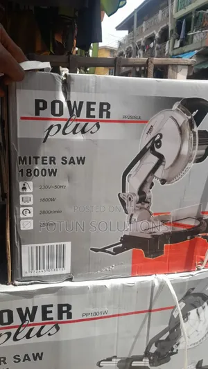 Cutting Machine 1800w