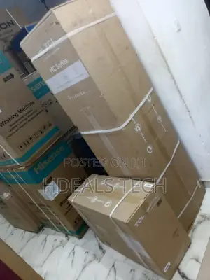 TCL Tac-18cfd/Mci 2hp Ac – Energy-Saving Inverter Model
