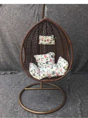 Basket Swing