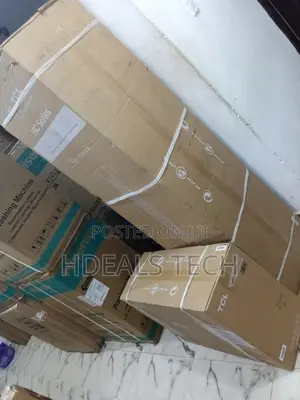 TCL 2hp Wall Split Inverter Air Conditioner – Tac-18cfd/Mci