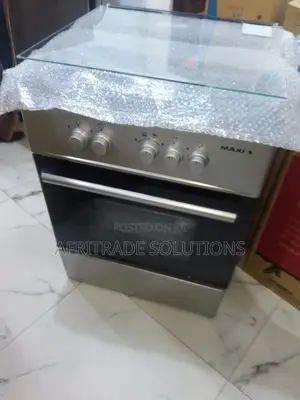 Maxi 4 Burner Table Cooker – Durable Build Modern Look