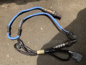 Oxygen Sensor Upstream Downstream Honda Accord 2003:04 Model