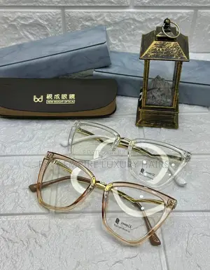 High Quality Luxury Unisex Sunglasses