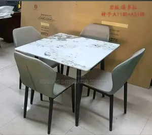 Dining Table Set