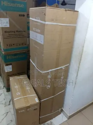 TCL Split Ac 2hp – Smart Inverter, Low Power Usage