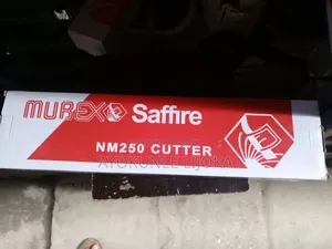 Cutting Nozzle