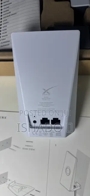 Starlink Router Mini