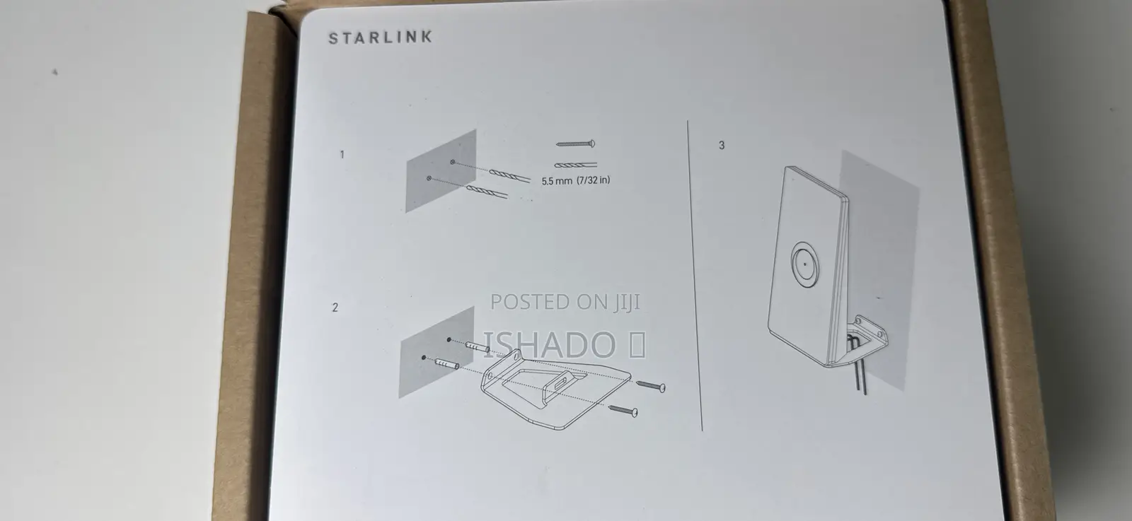 Starlink Router Mini