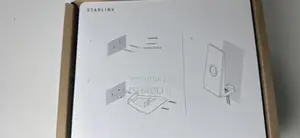 Starlink Router Mini