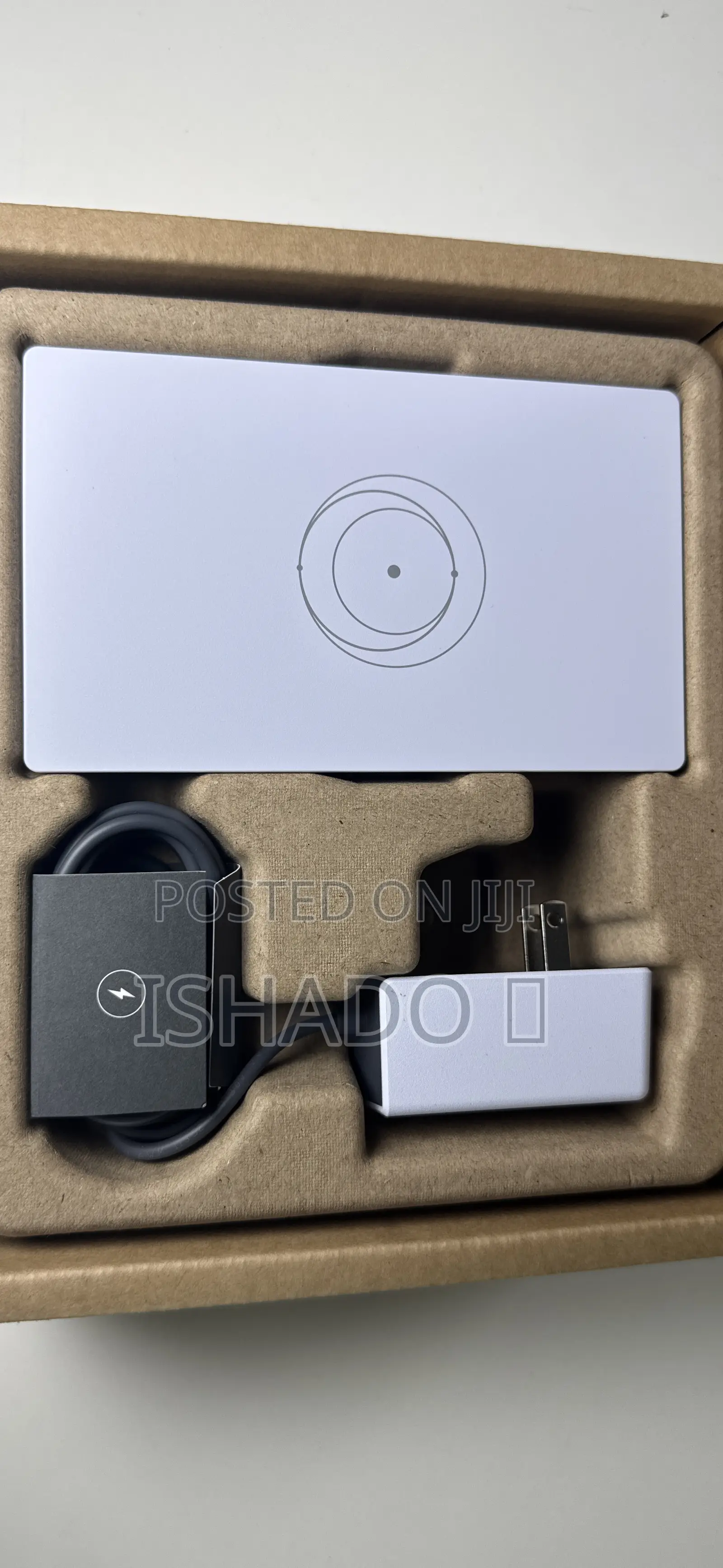 Starlink Router Mini