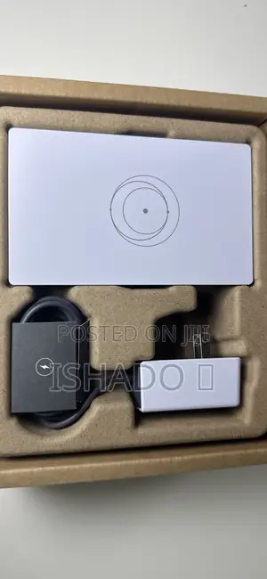 Starlink Router Mini