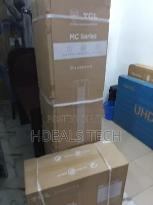 TCL 2hp Ac – Perfect for Bedrooms Offices