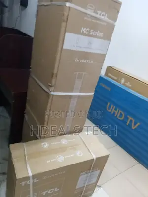 TCL Tac-18cfd/Mci – Best 2hp Ac for Living Rooms