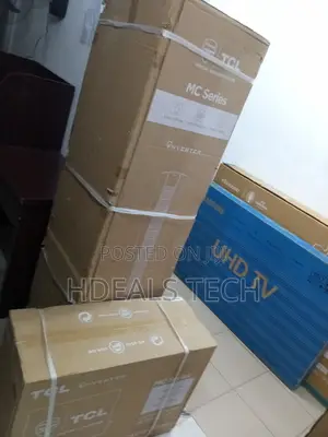 TCL 2hp Inverter – For Medium to Large Rooms
