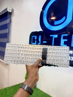 Lenovo 320 15p Keyboard