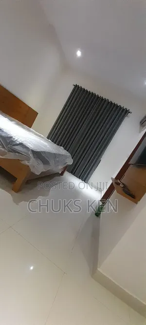 Luxury Curtain