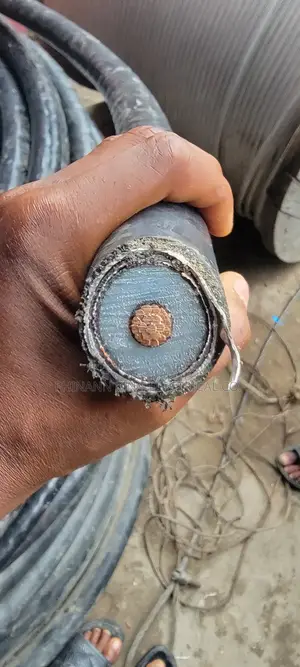 95mm Single Core 33kv Xlpe