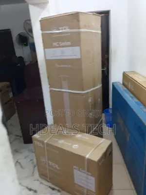 TCL 2hp Ac – More Power, Less Energy, Better Comfort!