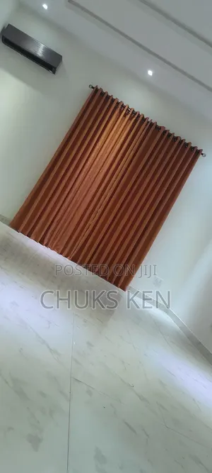 Luxury Curtain Material