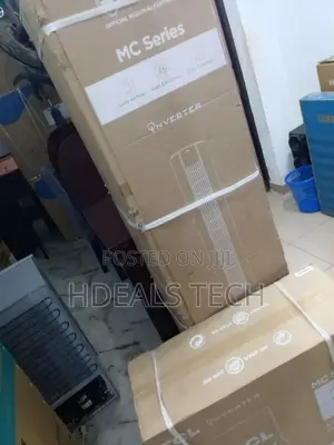 TCL 2hp Inverter Ac – Best Price in Market!