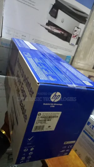 Hp Deskjet 3790 All in One Printer