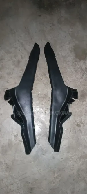 Wheel Screen Chrome Corolla 2014-2018