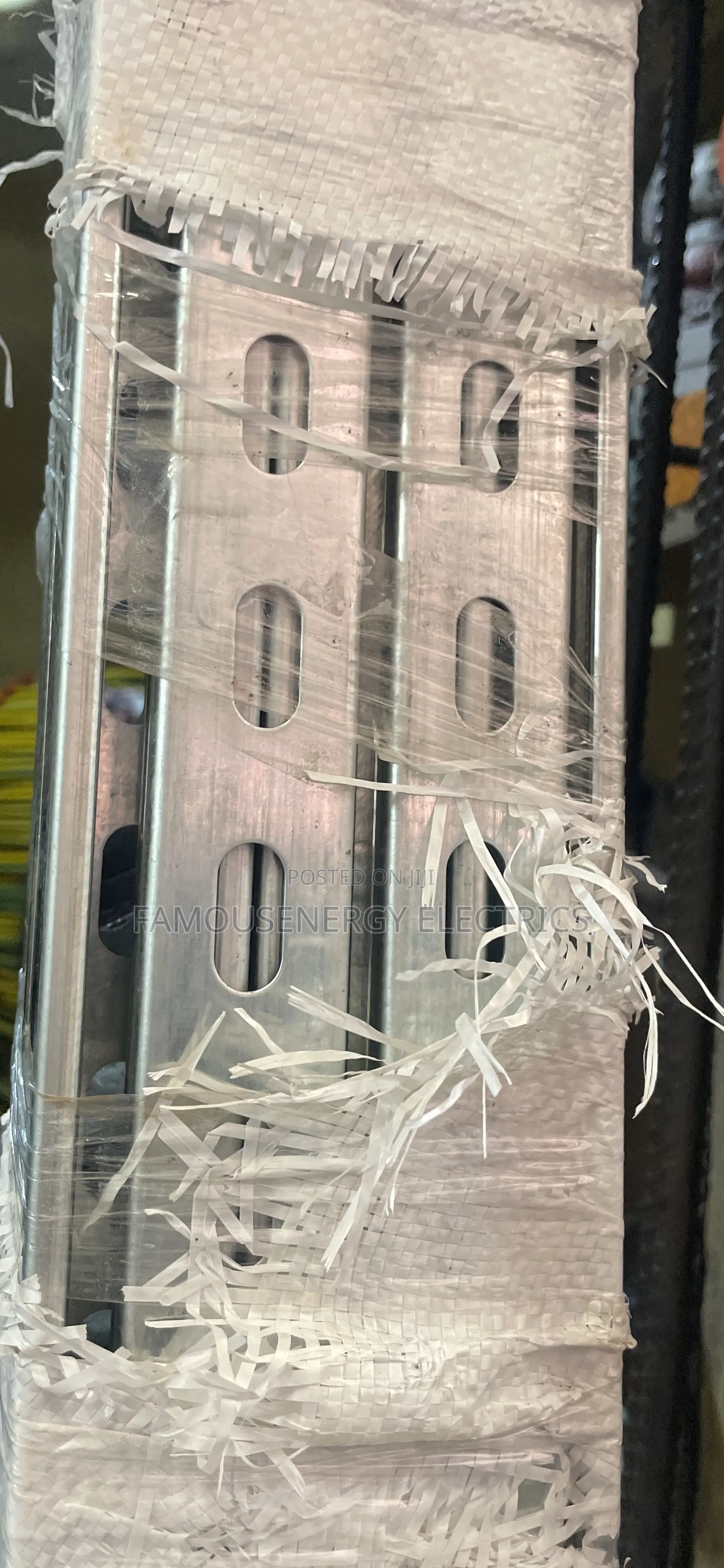 Unitrust Cable Tray Size 41x21
