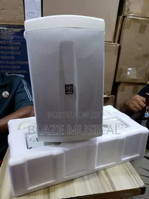 Yamaha Outdoor Speaker