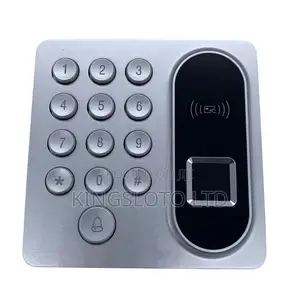 Zkteco X9 Access Control
