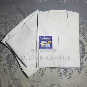 Premium Laundry Services.
