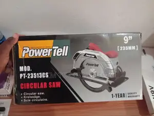 9" Circular Saw