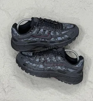 Nike P-6000