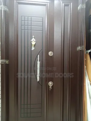 4ft Turkey Classic Security Door.