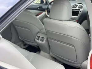 Lexus ES 350 2008 Blue