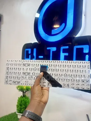 Acer 5830 Keyboard