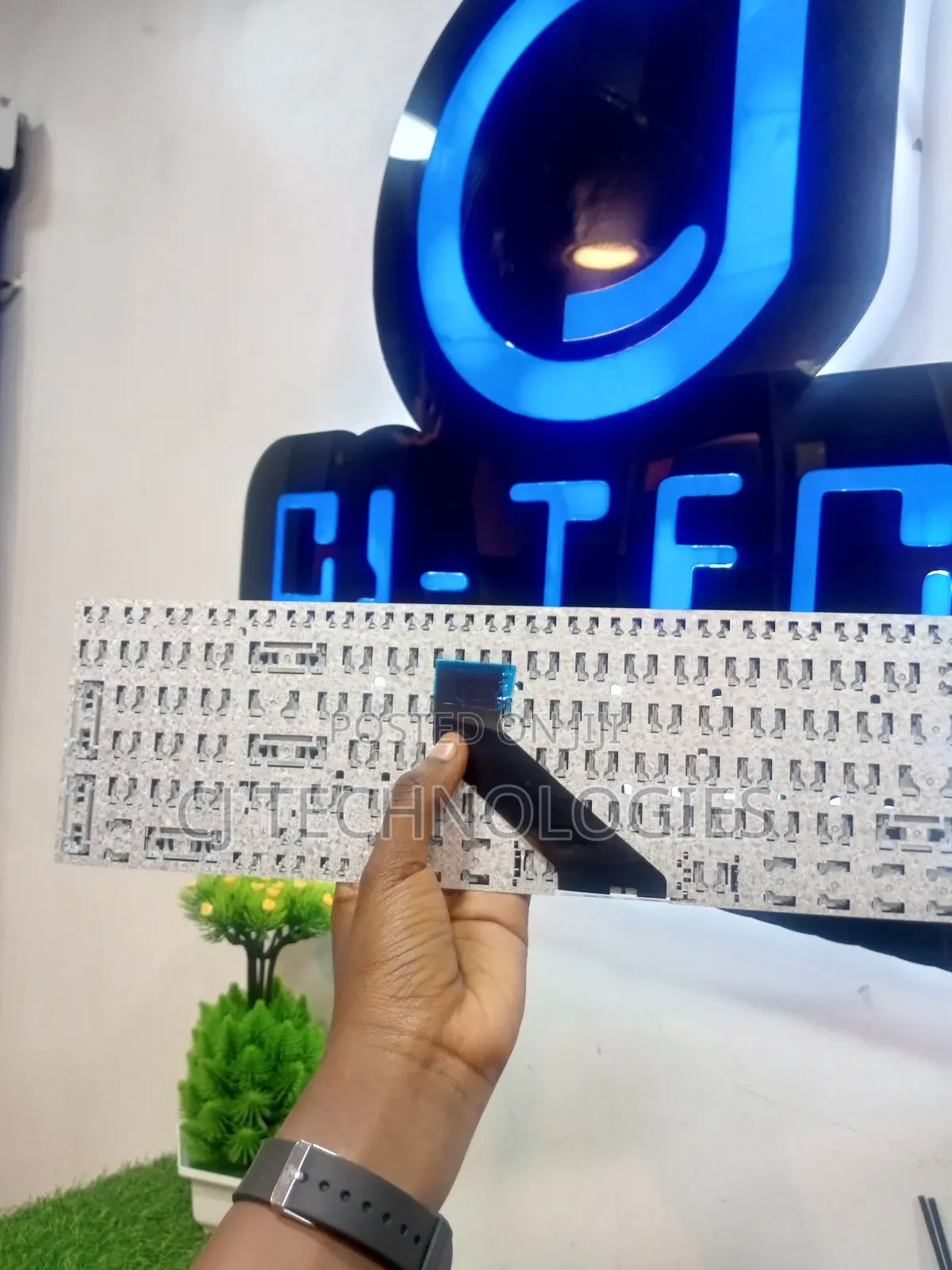 Acer 5830 Keyboard