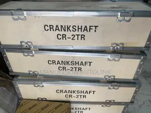 Crankshaft 2tr Engine Toyota Prado Hilux,Hiace 07-012
