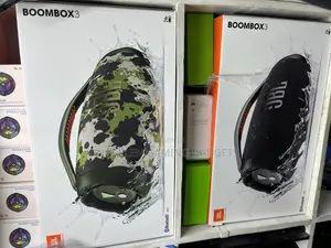 JBL Boombox 3