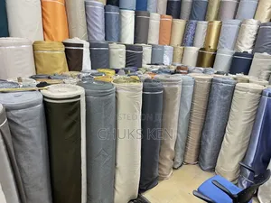 Different Types, Shades, and Qualities of Curtain Materials